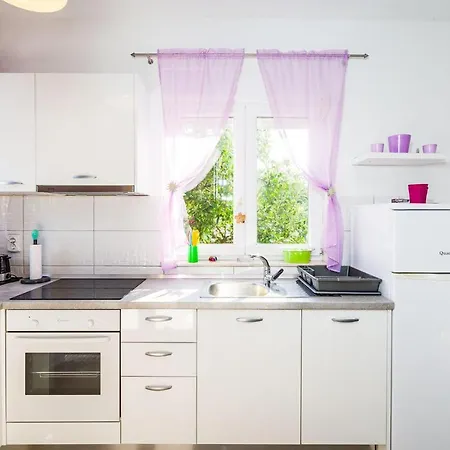 Gorgeous In Holiday home