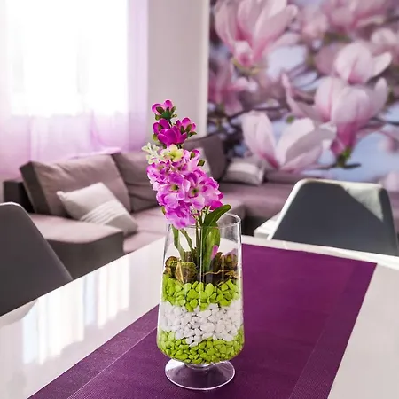 Gorgeous In Holiday home *